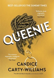 Queenie (Candice Carty-Williams)