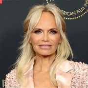 Kristin Chenoweth (56, USA, Singer, Actress, Straight)