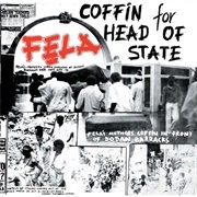 Coffin for Head of State - Fela & Africa 70