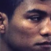 Roman Gonzalez (Nicaraguan Professional Boxer)