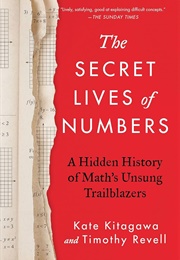The Secret Lives of Numbers (Kate Kitagawa)
