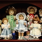 Sydney's Original Doll Hospital