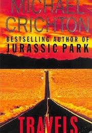 Travels (Crichton, Michael)