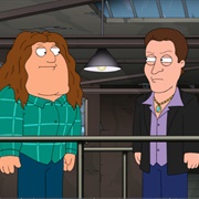 S11.E5: Joe's Revenge