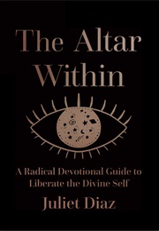 The Alter Within (Juliet Diaz)