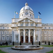 Department of the Taoiseach, Dublin, Ireland