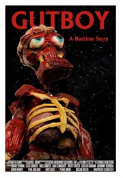 Gutboy: A Badtime Story (2017)