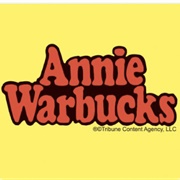 Annie (Annie Warbucks)