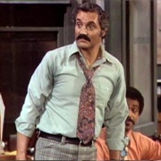 Barney Miller ("Barney Miller")