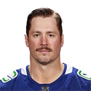 J.T. Miller (American) - Vancouver Canucks
