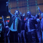 The Afterparty: "Yasper" (S1,E3)