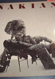 Nakian (Frank O'Hara)