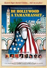 From Hollywood to Tamanrasset (1990)