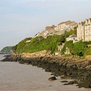 Clevedon, Somerset