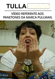 Vídeo Referente Aos Panetones Da Marca Pullman. (2011)