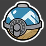 Deposit Pokémon in a Feather Ball Crafted in the Hisui Region! (30)