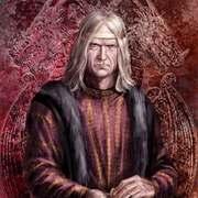 Viserys II Targaryen