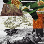 The Cost Ov Living - Warlike