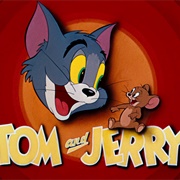 Tom and Jerry