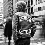 Bon Jovi - Forever