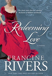 A Romance Novel (Redeeming Love)