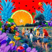 Red Velvet - The Red Summer