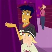 S1.E17: The (Almost) Graduate