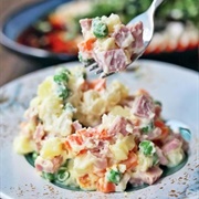 Shanghai-Style Salad