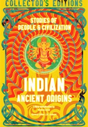 Indian Ancient Origins (Various)