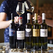 Bosnia & Herzegovina Wine