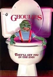 Ghoulies (1985)