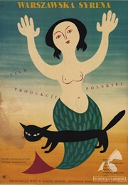 Warszawska Syrena (1956)
