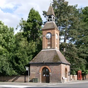 Wendover, Buckinghamshire