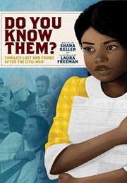 Do You Know Them? (Shana Keller)