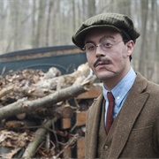 S2.E5: Gimcrack and Bunkum