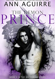 The Demon Prince (Ann Aguirre)