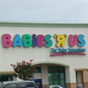 Babies "R" Us