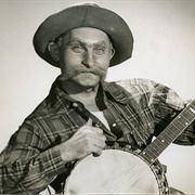 Grandpa Jones, 84, Stroke