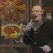 WKRP in Cincinnati: "Turkeys Away" (S1,E7)