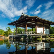Echizen City, Fukui, Japan