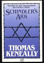 Schindler's Ark (Thomas Keneally)