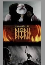 The Saga of Biorn (2011)