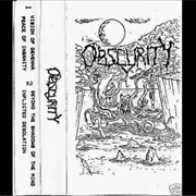 Obscurity - Demo 1995
