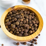 Allspice