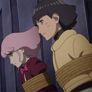 266. Himawari Yûkai Jiken