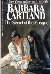 The Secret of the Mosque (Barbara Cartland)