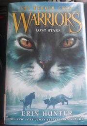 Lost Stars (Arc 6 Book 1)