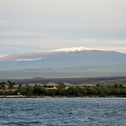 Mauna Kea, Hawaii