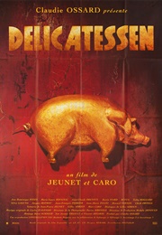 Delicatessen (1991)