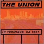 The Union – in Terminus GA, 1997